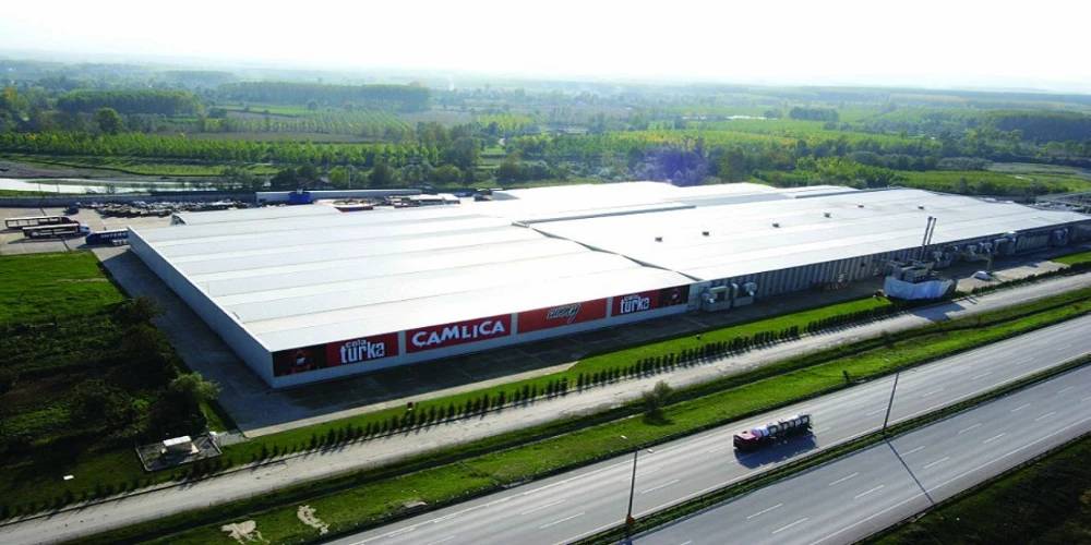 Türkiye'nin helal sertifikalı kolası 32 ülkeye ihraç ediliyor! Reklamıyla efsane oldu 2